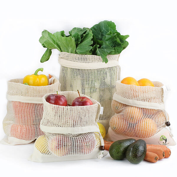 Produce-bags for Amazon Listing