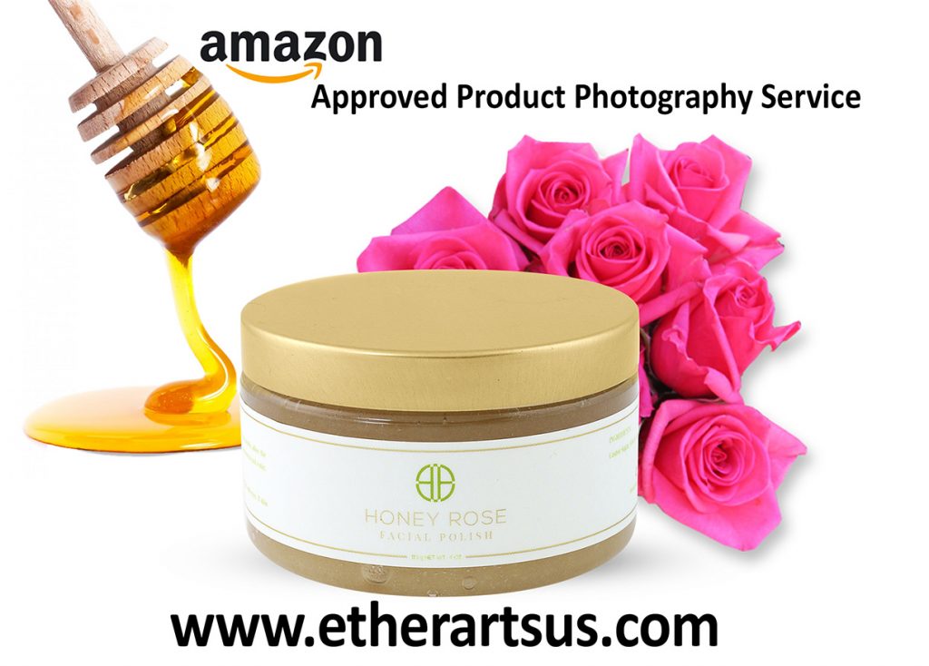 White Background in Product Photography