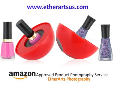 White Background Based Product Photography for E-Commerce Business