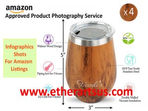 Types of Product Photography to Ensure That You Have a Positive E-Commerce Business