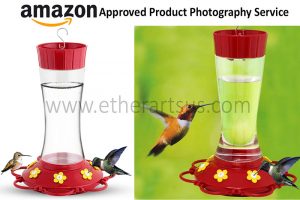Amazon professional photography service 