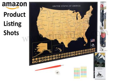 Amazon Product Photography Tips