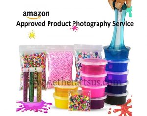 Find the Best Professionals in Amazon Product Photography