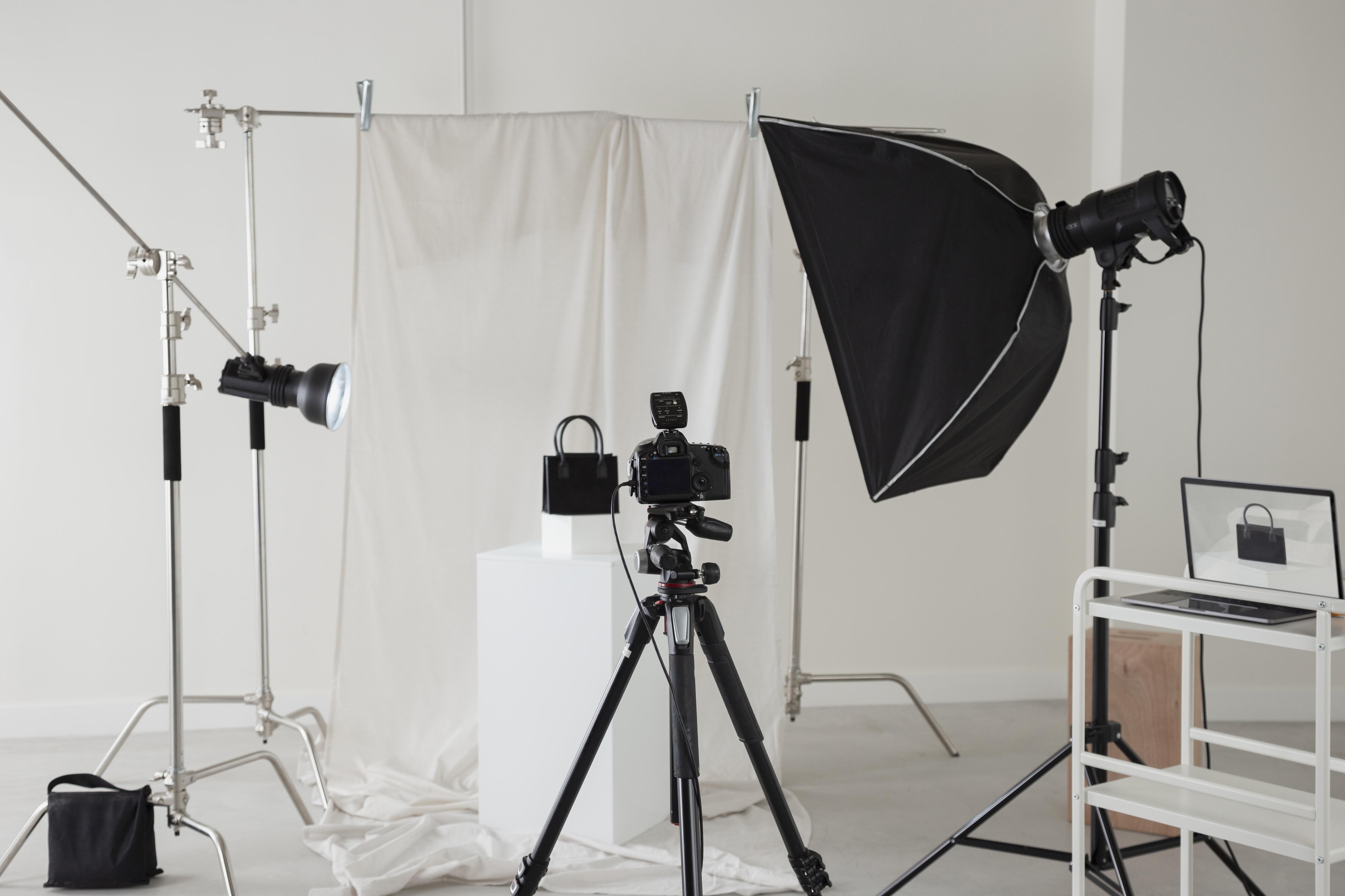 Product Photography Trends 2023