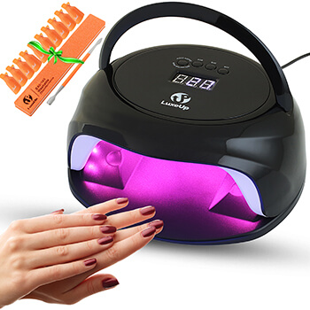 UV LED Nail Machine