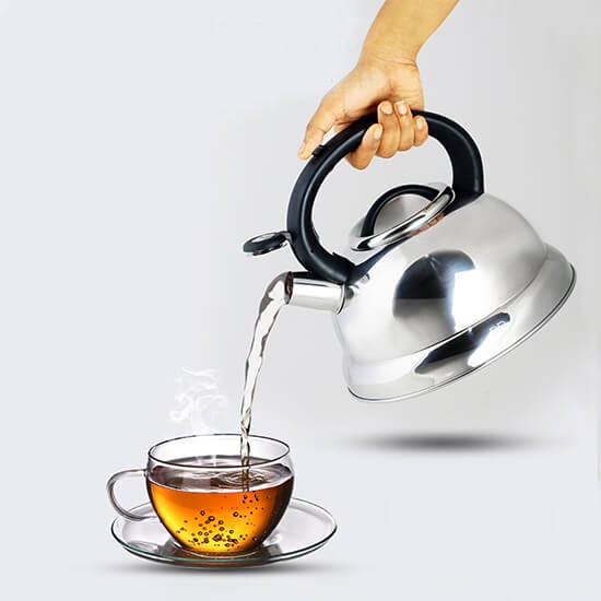 Tea Kettle- Amazon-Photography
