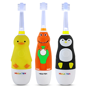 Kids toothbrush
