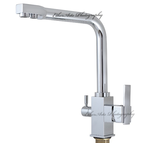 stainless-steel-faucet