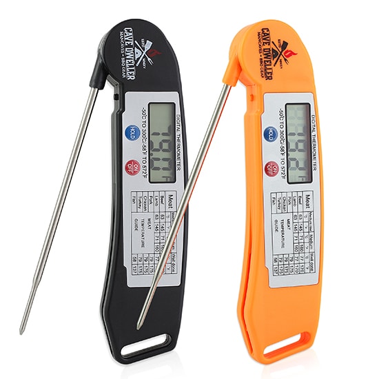 meat thermometers