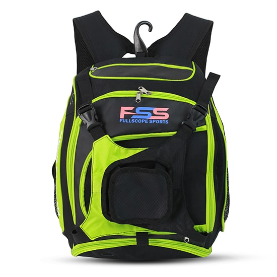 back-pack
