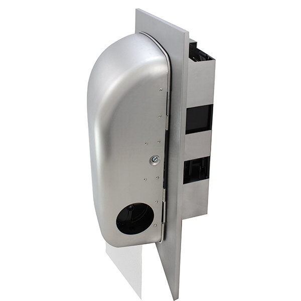 wall-paper-towel-dispenser