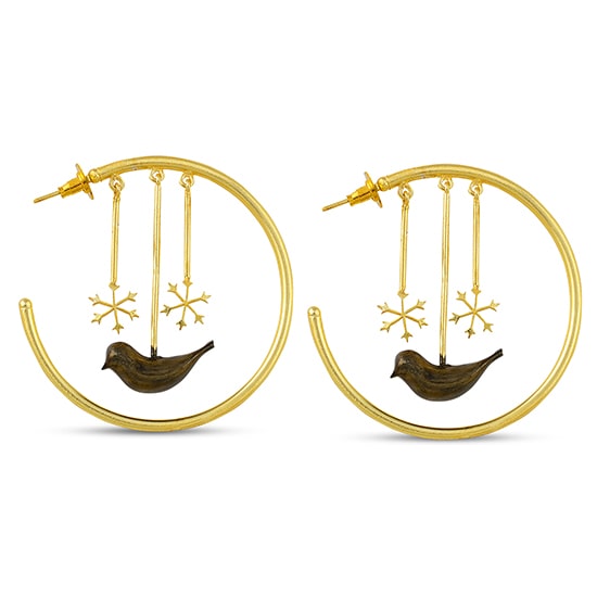 hoop-earrings