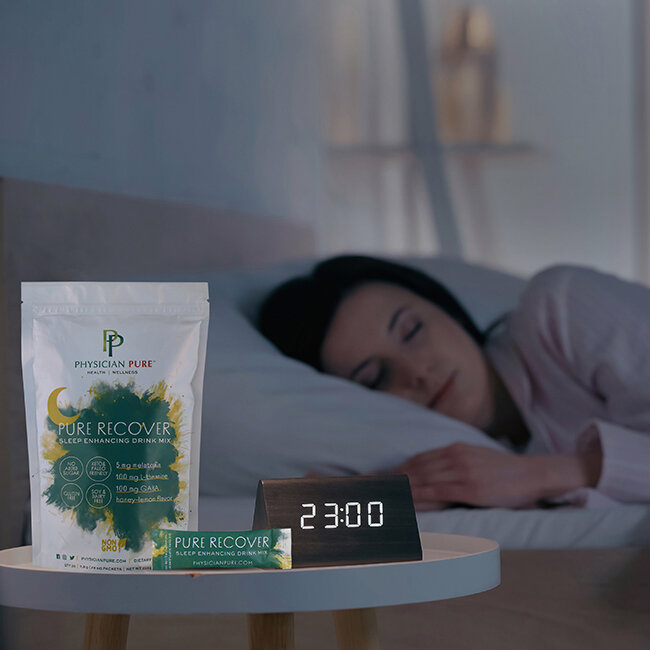 sleeping-aid-product-photography
