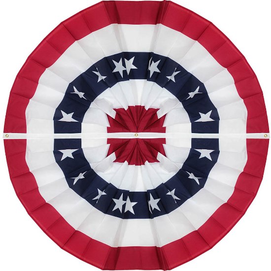 USA-flag-bunting