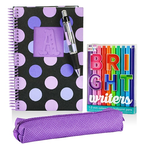 Journaling-set