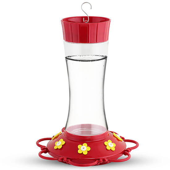 bird-feeder product-on-white-background